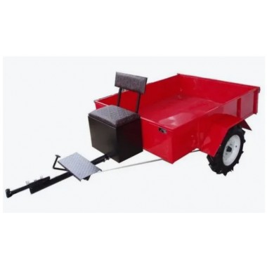 Прицеп для мотоблока ТM-2/550-0