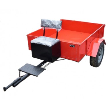 Прицеп для мотоблока ТM-2/600-0