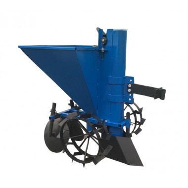 Сажалка к мотоблоку универсальная КС 01-02-0