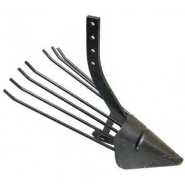 Плуг-картофелевыкапыватель TF338 TF545P-0