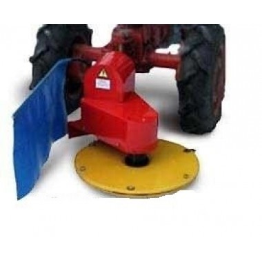 Косилка роторная КРМ1-00.000 для мотоблока МТЗ-0