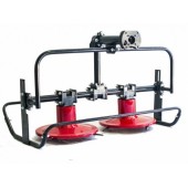 Косилка роторная WM1100D6 для мотоблока