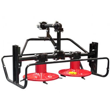 Косилка для мотоблока с ВОМ-0