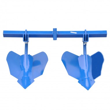 Окучник двурядный ОР-1-01 (для МТЗ, регулируемый)-0