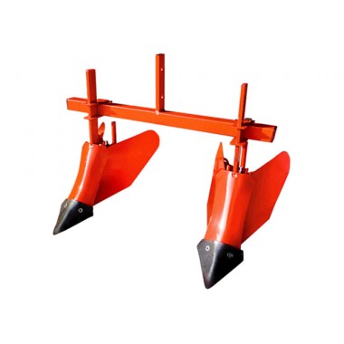 Окучник двурядный ОСД-10 СТВ 00.25.23.00.00-01 (под стойку, регулируемый)-0