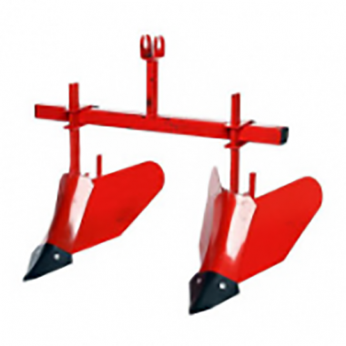 Окучник двурядный ОСД-16 СТВ 00.25.22.00.00-01 (под коронку, регулируемый)-0