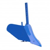 Окучник регулируемый ОР-1 (стойка под отверстия, регулируемый)