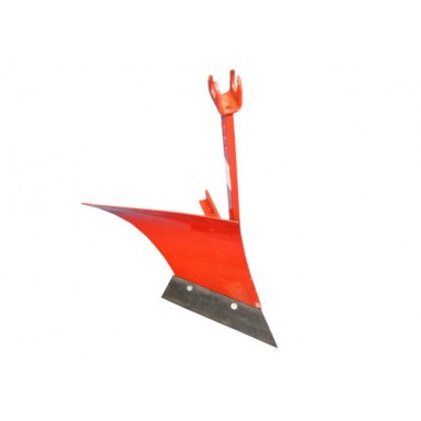 Плуг ПЛН-16 Б (стойка 16мм, шир. захв. 22 см, 3 отверстия на стойке) 09.01.30.00.00-01-0