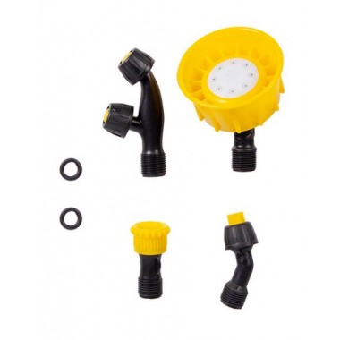 Опрыскиватель аккумуляторный CHAMPION SA16-2