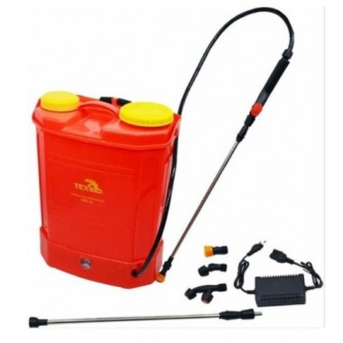 Опрыскиватель аккумуляторный ЭНЕРГОПРОМ ОПЭ 12-0