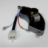 Регулятор напряжения (AVR) 5-7 кВт PE-7000RS