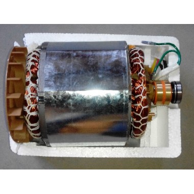 Альтернатор в сборе RATO R3000 3 kWt-0