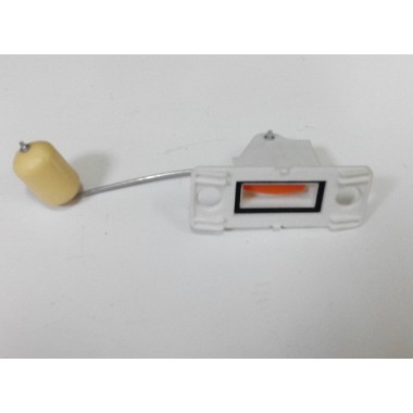 Датчик уровня топлива генератора-0