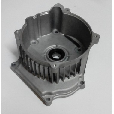 Крышка альтернатора передняя PE 3000 2-4 кВт-0