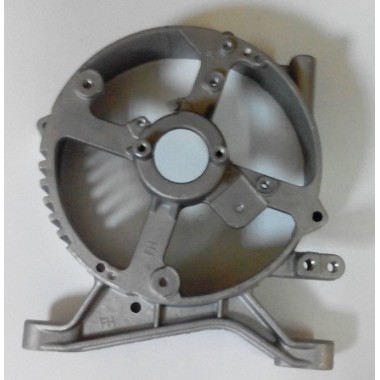 Опора бензогенератора 2-3,5 кВт-0