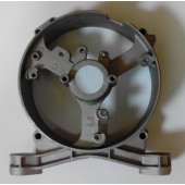 Опора бензогенератора 5-7 кВт.