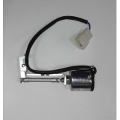 Солинойд для вакуума бензогенератора.