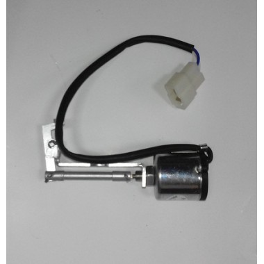 Солинойд для вакуума бензогенератора.-0