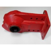 Корпус редуктора мотоблока 9 - 18 л.с.