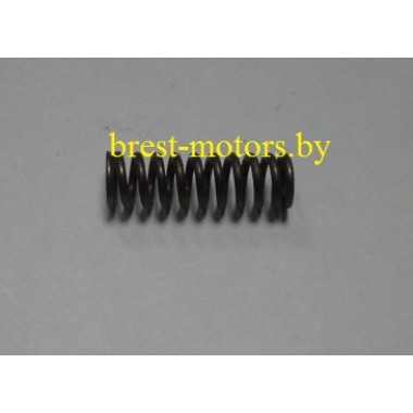Пружина 05-1701375-А КПП МТЗ (БЕЛАРУС) 05-09Н-0