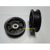 Ролик ремня культиватора Fermer