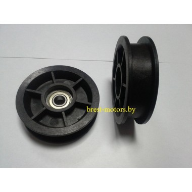 Ролик ремня культиватора Fermer-0