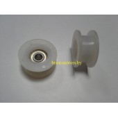 Ролик ремня малый культиватора Fermer