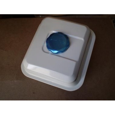 Топливный бак 177/188F/190F (GX270/390/420)-0