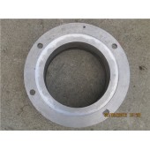 Переходная плита для мотоблока (без фланца)