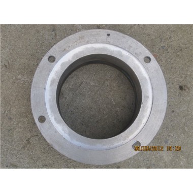 Переходная плита для мотоблока (без фланца)-0