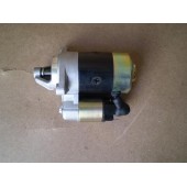 Стартер электрический для дизельного двигателя 186F