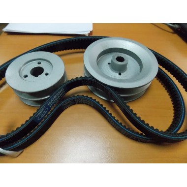 Ремни к мотоблоку, мотокультиватору, виброплите-0