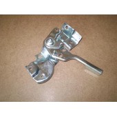 Ручка газа двигателя 168-170F