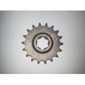 Звездочка ведомая SL-82B FERMER