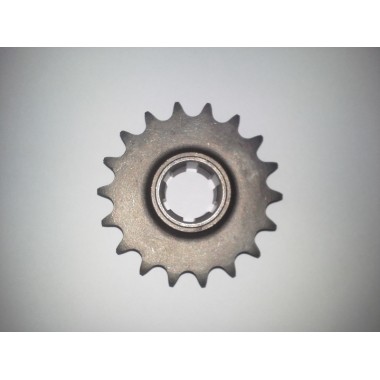 Звездочка ведомая SL-82B FERMER-0