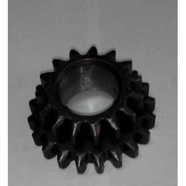 Шестерня заднего хода мотоблока 9-18 л.с.-0