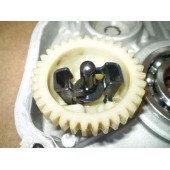 Шестерня регулятора GX160, 200, 270, 390