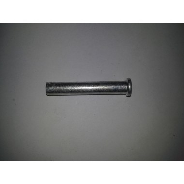 Штифт фрезы 8*50-0