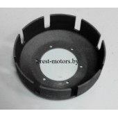 Корзина сцепления к минитрактору МТЗ 132