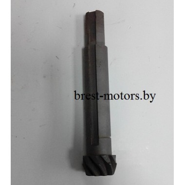 Вал вторичный мотоблока БЕЛАРУС 05-09Н (05-1701252)-0