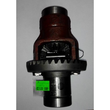 Дифференциал мотоблока МТЗ 05-09Н-0