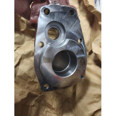 Корпус ВОМ для мотоблока МТЗ 05-09 (05-4202011)-1