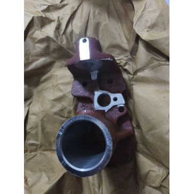 Корпус ВОМ для мотоблока МТЗ 05-09 (05-4202011)-2