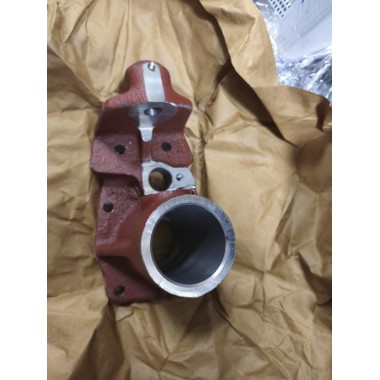 Корпус ВОМ для мотоблока МТЗ 05-09 (05-4202011)-0