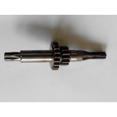 Вал первичный коробки передач МТЗ 05-1701032-0