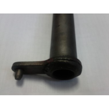 Вал рулевой колонки МТЗ 05-1702140-1