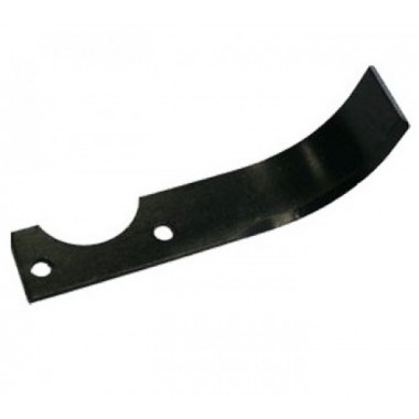 Нож фрезы для мотоблока-0