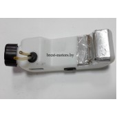 Бак топливный мотокосы 0.7-1.0 кВт
