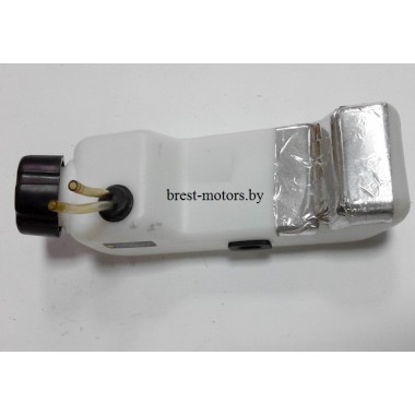 Бак топливный мотокосы 0.7-1.0 кВт-0