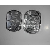 Ответная часть стартера ВС415 на 2 рычажка